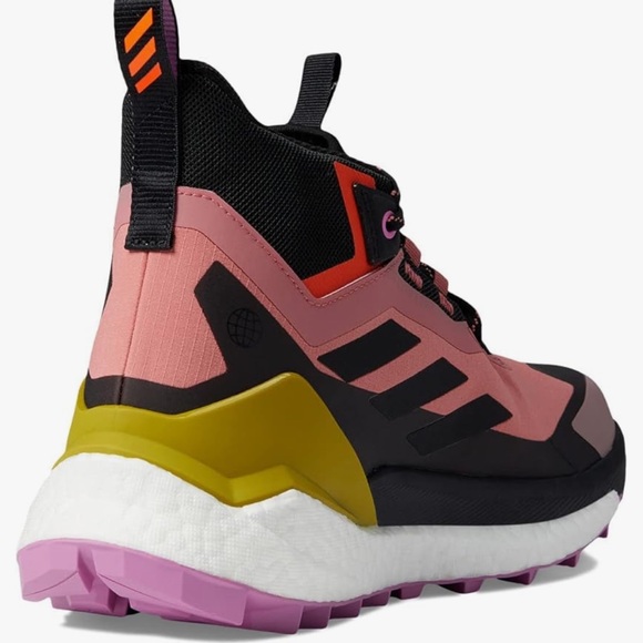 Adidas Women’s Terrex 2.0 Hiker- brand new - Picture 4 of 6